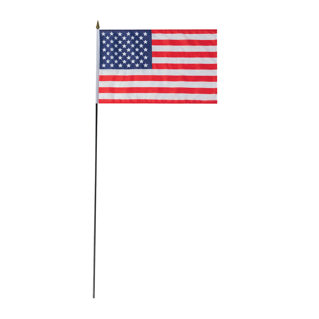 US Stick Flag