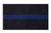 Thin Blue Line Flag