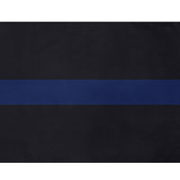 Thin Blue Line Flag