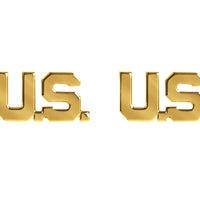 U.S. Letters Insignia