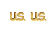 U.S. Letters Insignia