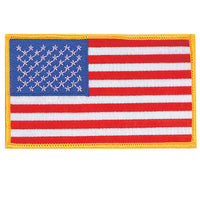 US Flag Patch