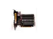 Zotac Video Card ZT-71115-20L GT 730 4GB DDR3 64Bit PCI-Express 2.0 DVI-HDMI-VGA
