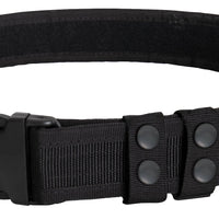 Tactical Belt