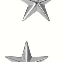 Brigadier General Insignia Stars