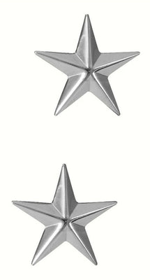 Brigadier General Insignia Stars