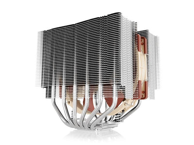 Noctua CPU Cooler NH-D15S Intel Socket2011-1155 AMD AM2+-FM2+ 1500RPM SSO2 Bearing