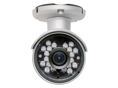 Edimax Camera IC-9110W Smart HD Wi-Fi Mini Outdoor Network Camera H.264-MJPEG
