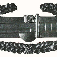 Combat Action Badge