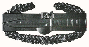 Combat Action Badge