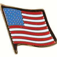 U.S. Flag Pin