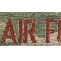 Scorpion Camo U.S. Air Force Branch Tape