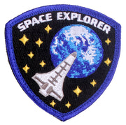 Space Explorer Morale Patch