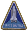 NASA Space Shuttle Morale Patch