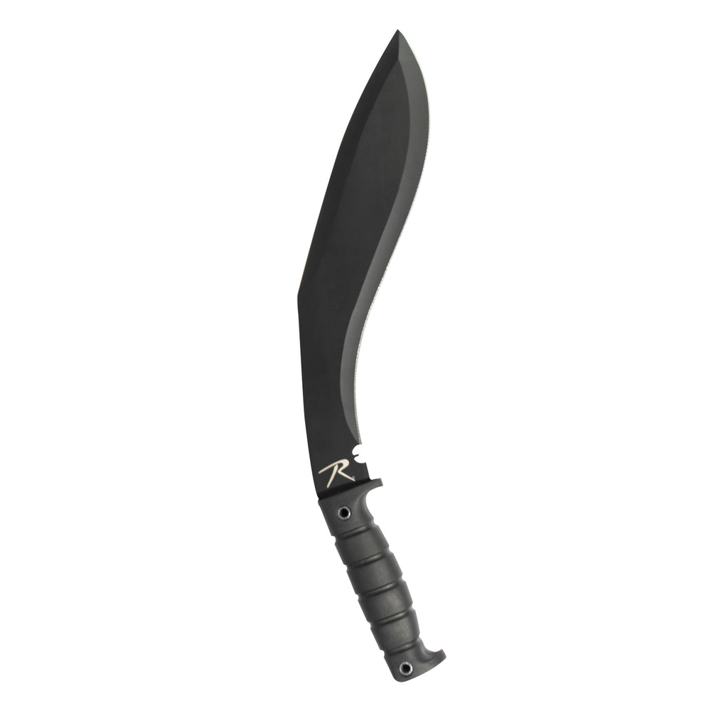 Kukri Machete