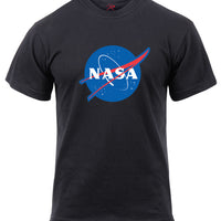 Authentic NASA Logo Shirt