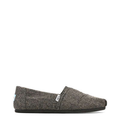 TOMS - TWEED-SHEARLING_10010837