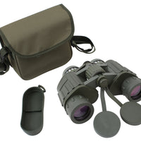 8 X 42 Binoculars