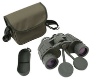 8 X 42 Binoculars