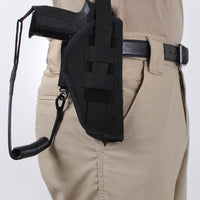 Tactical Pistol Lanyard