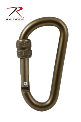 80MM Locking Carabiner