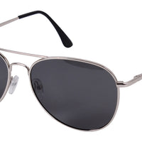 58mm Polarized Sunglasses