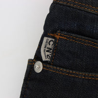 Blue Slim Fit Jeans