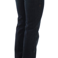 Blue Slim Fit Jeans