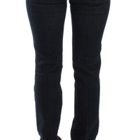 Blue Slim Fit Jeans