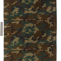 Beach Towel - Military Insignia