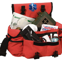 Medical Rescue Response Bag