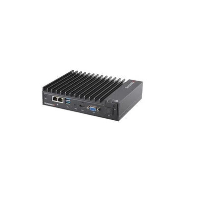 Supermicro System SYS-E100-9AP Atom E3940 LGA1296 DDR3L 40W 3.5