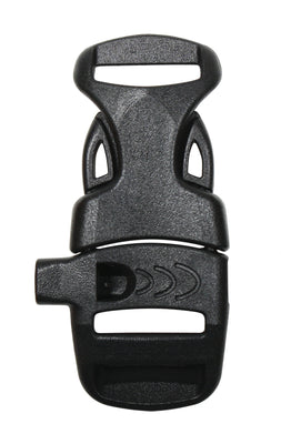 Whistle Side-Release Buckle - 5/8