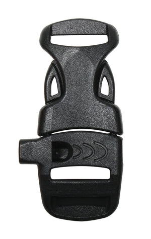 Whistle Side-Release Buckle - 5/8"