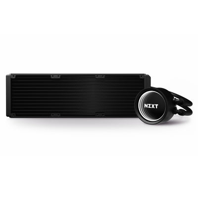 NZXT Accessory RL-KRX73-01 Kraken X Series Liquid Cooling