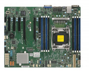 Supermicro Motherboard MBD-X11SRL-F-O Xeon W-2100 Socket LGA2066