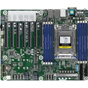 ASRock Motherboard ROMED8-2T AMD EPYC7002-7001 Socket SP3 LGA4094 PCI Express ATX