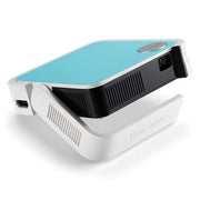 Viewsonic Projector M1MINIPLUS Ultra-portable Pocket Monitor Smart Projector with 1080p Support