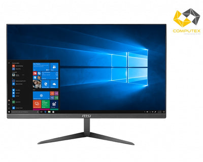 MSI System PRO24X10M046 23.8