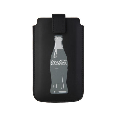 Coca Cola Sleeve Case for iPhone or Samsung