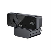 Adesso Camera CyberTrack H6 4K Webcam with build in Microphone and Privacy Shutter