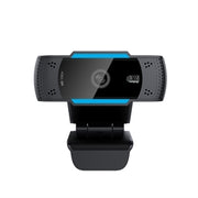 Adesso Camera CyberTrack H5 1080P 2.1 Megapixels H.264 Auto focus Webcam with Dual Microphone
