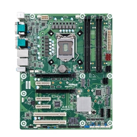 ASRock Motherboard IMB-1711 Q470E Core i9-i7-i5-i3 LGA1200 128GB DDR4 ATX