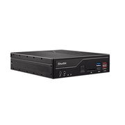 Shuttle System DH470 1.3L chassis Core i3-i5-i7-i9 H470 DDR4 Max 64GB HDMI-DisplayPort
