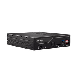 Shuttle System DH470 1.3L chassis Core i3-i5-i7-i9 H470 DDR4 Max 64GB HDMI-DisplayPort