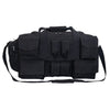 Canvas Pocketed Military Gear Bag