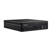 Shuttle  System DH410 1.3L chassis Core i3-i5-i7-i9 LGA1200 H410 Max64GB DDR4 Windows 10