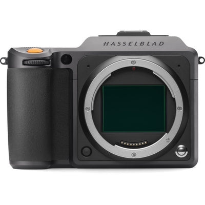 Hasselblad Camera H-CP.HB.00000421.01 X1D II 50C Mirrorless Medium Format Digital
