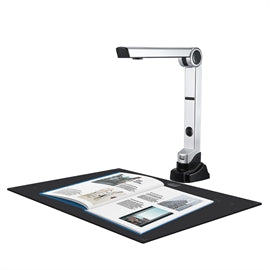 Adesso Camera Cybertrack 510 5 Megapixel A4 size Auto-Focus Document Camera