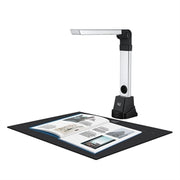 Adesso Camera Cybertrack 810 8 Megapixel A4 size Auto-Focus Document Camera
